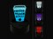 Coffee Teach Repeat Traveling Mug Teacher Appreciation 3D Illusion LED Night Light Sign Nightstand Desk Lamp